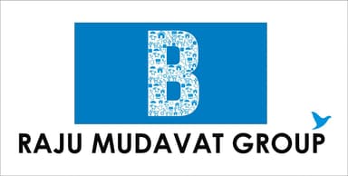 Raju Mudavat Group Logo